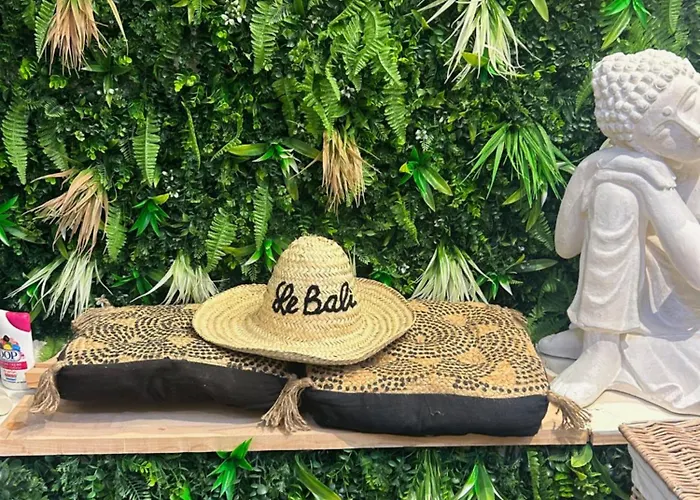 Le Bali By Perpignan