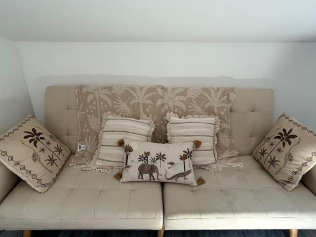 Le Bali By Apartment