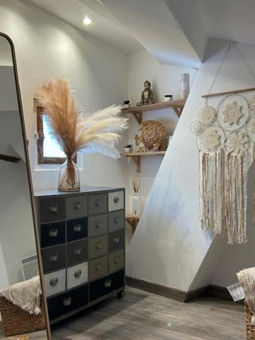 Apartment Le Bali By
