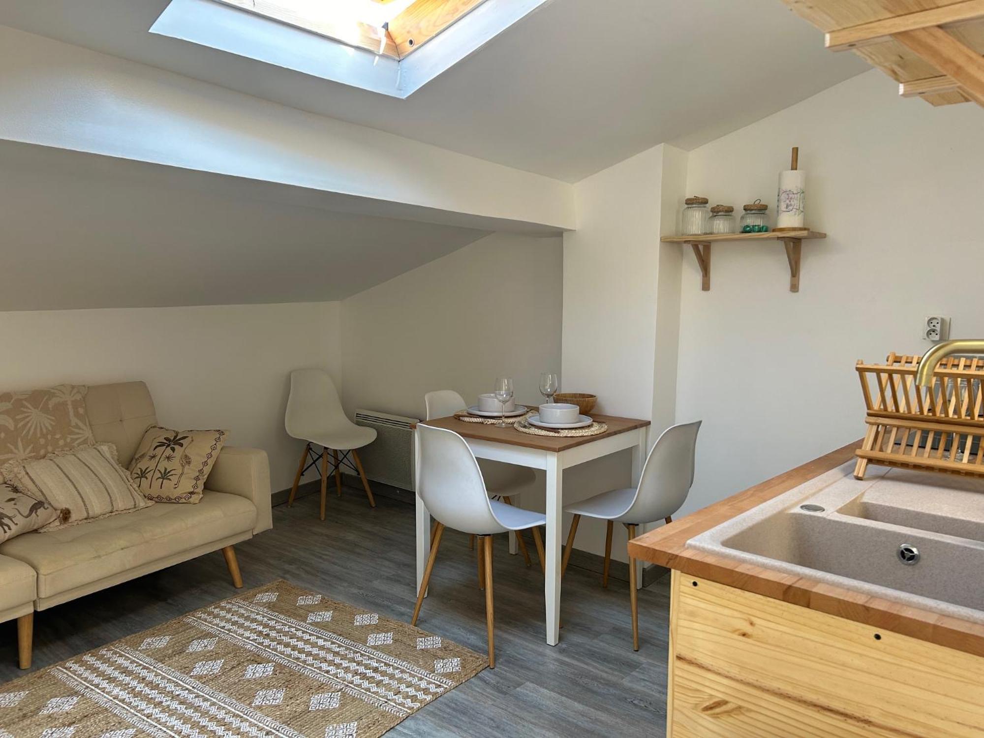 Le Bali By Appartement *