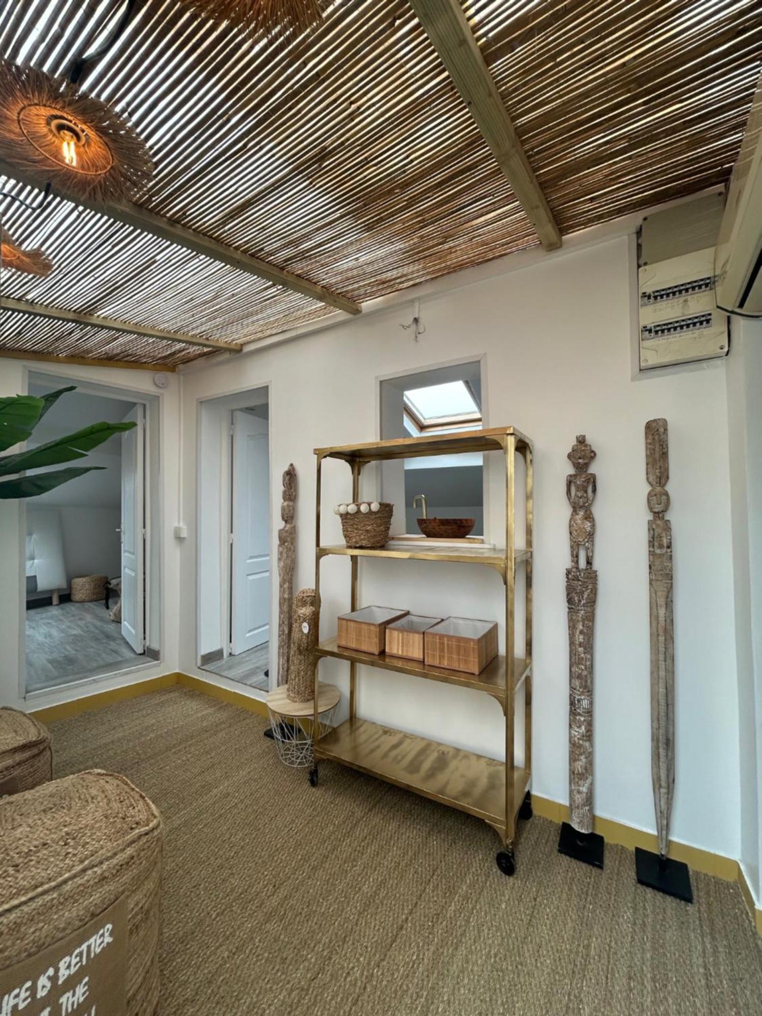 Le Bali By Apartment *