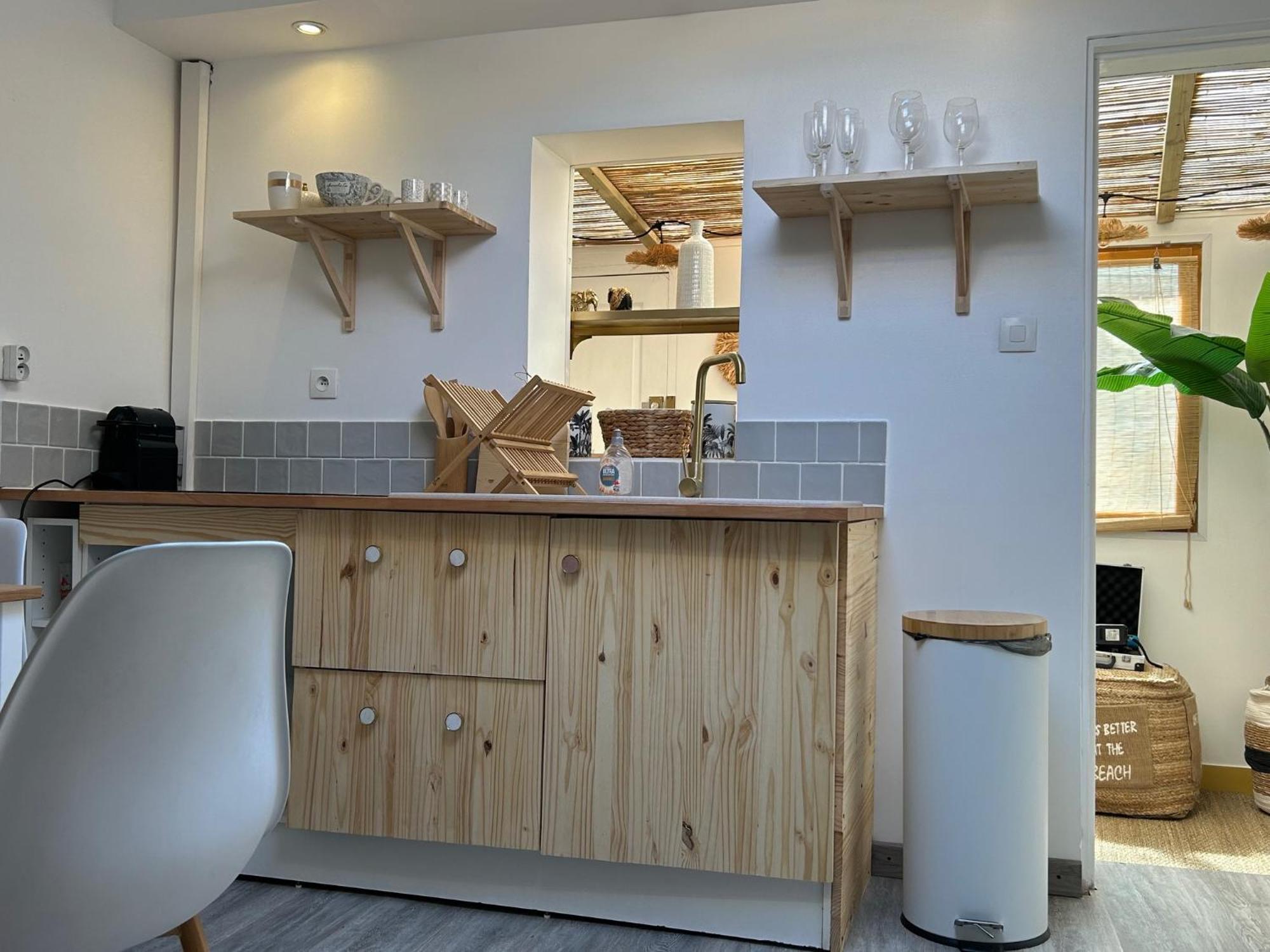 Apartment Le Bali By