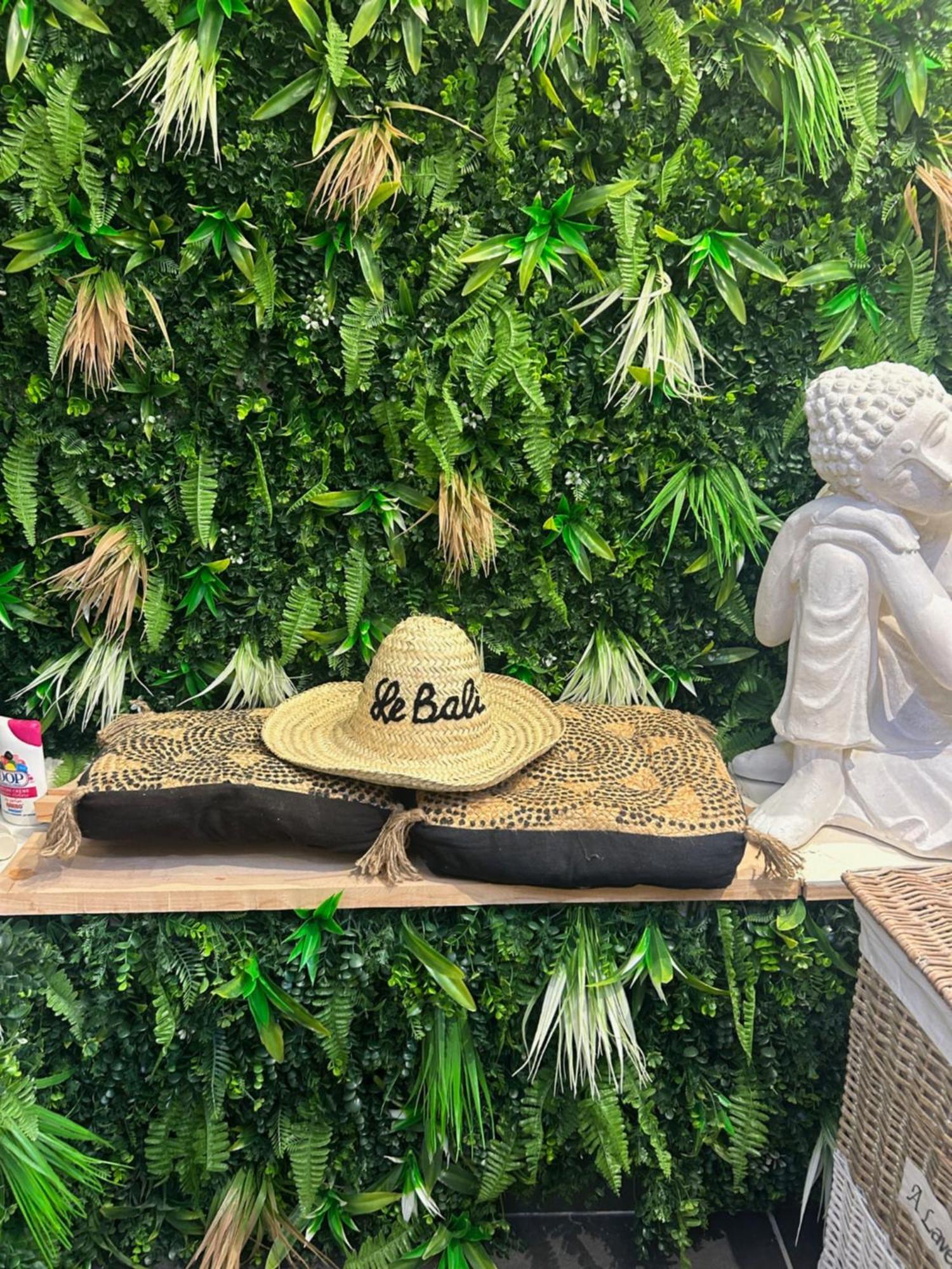 Le Bali By *